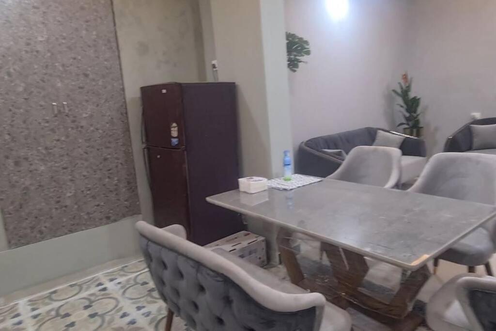 RK island view 3 bedroom apartment Dabolim Buitenkant foto