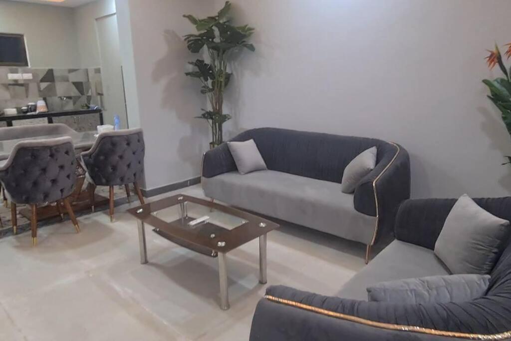 RK island view 3 bedroom apartment Dabolim Buitenkant foto